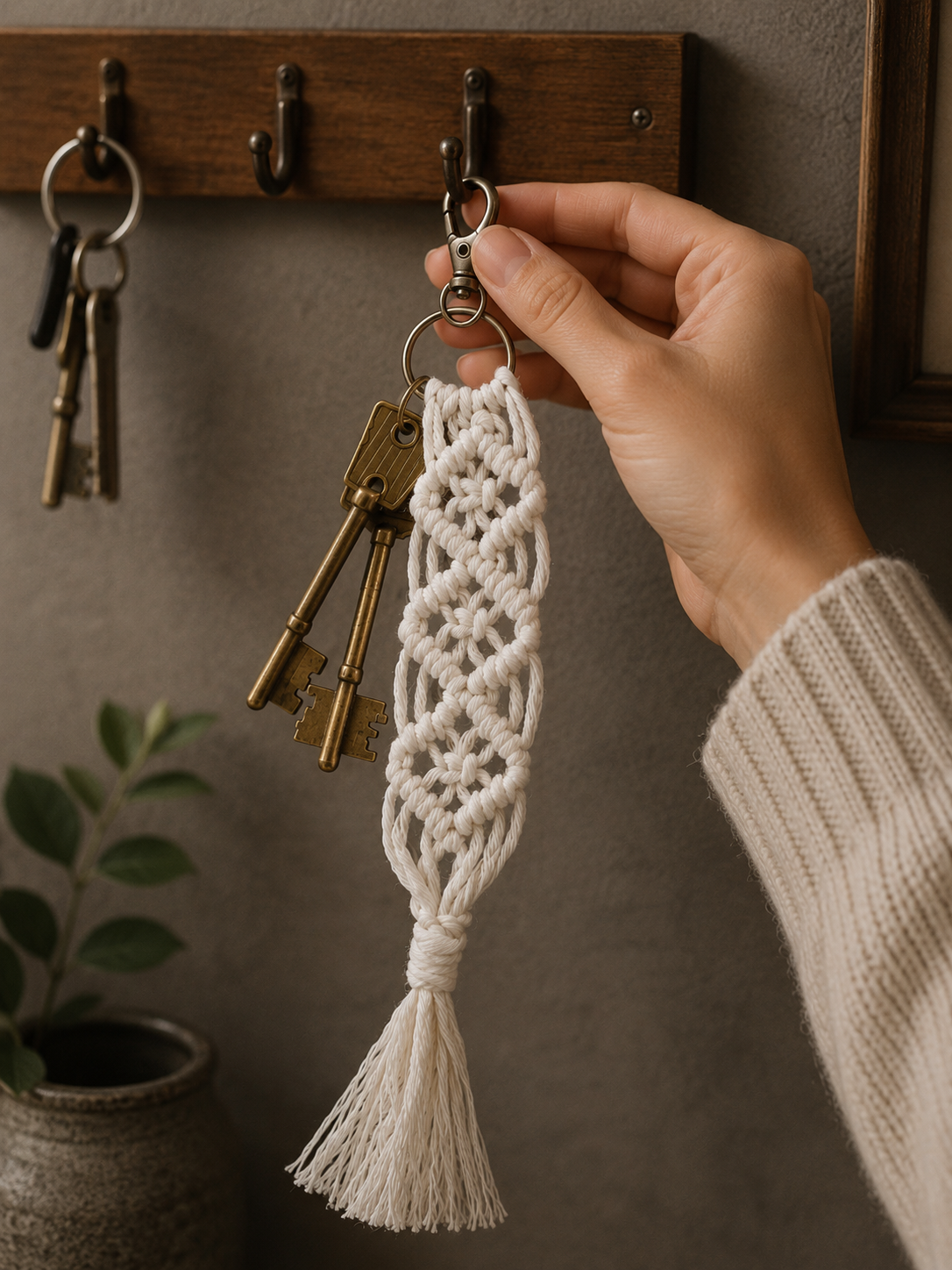 Espacio reservado para una nueva foto de accesorios